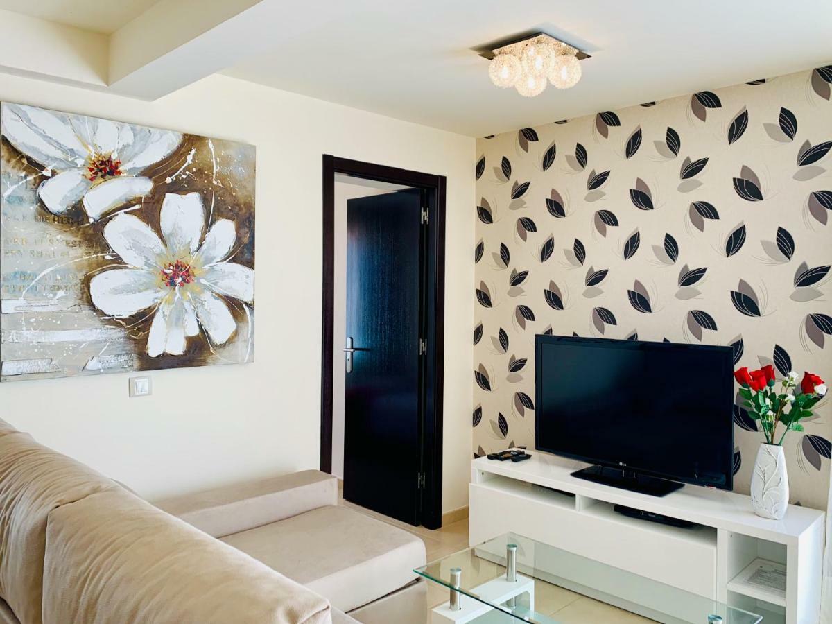 Apartamentos Fuerteventura Sol Costa Calma Exteriér fotografie