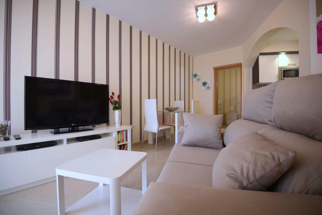 Apartamentos Fuerteventura Sol Costa Calma Exteriér fotografie
