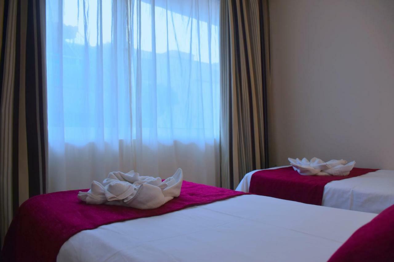 Apartamentos Fuerteventura Sol Costa Calma Exteriér fotografie